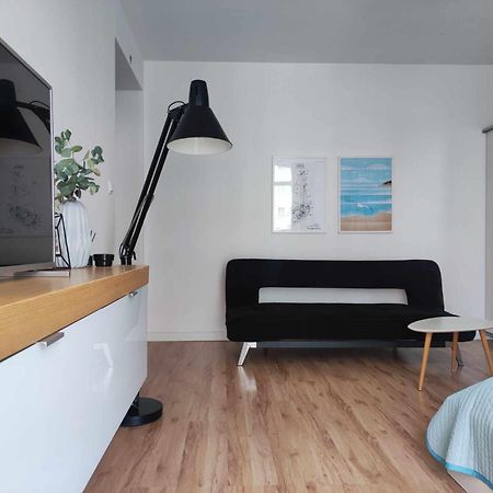 Apartament Kołobrzeg Eksteriør billede