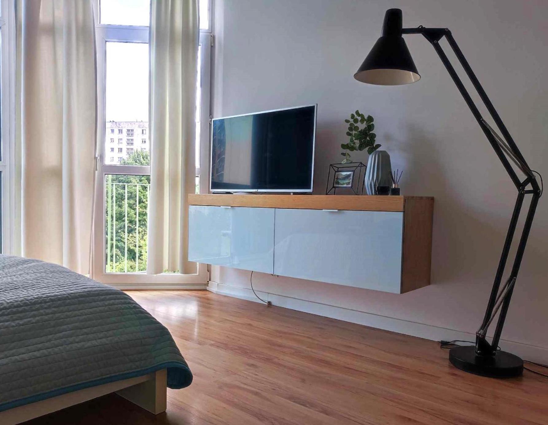Apartament Kołobrzeg Eksteriør billede