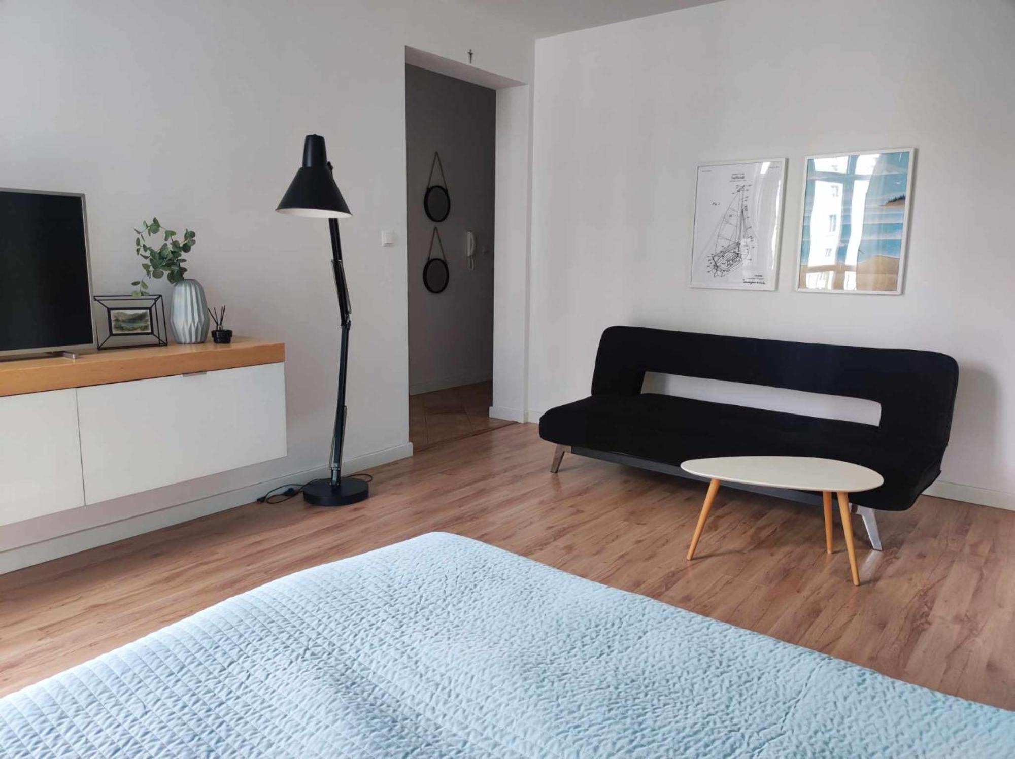 Apartament Kołobrzeg Eksteriør billede