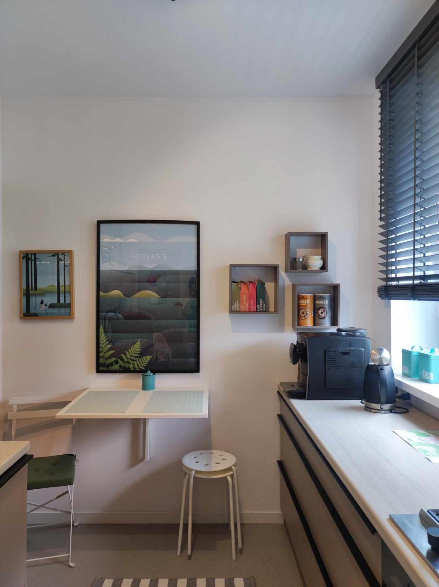 Apartament Kołobrzeg Eksteriør billede
