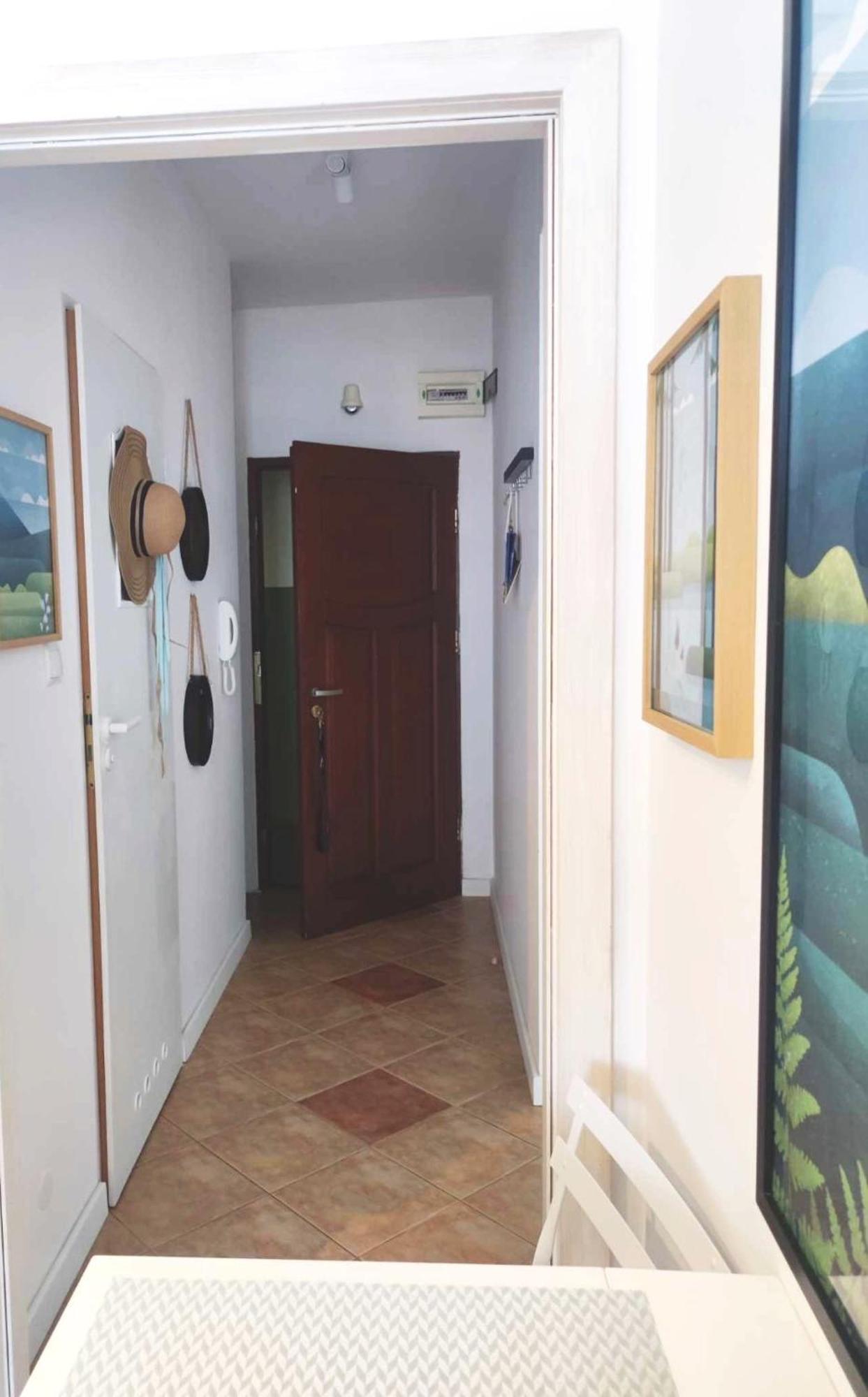 Apartament Kołobrzeg Eksteriør billede