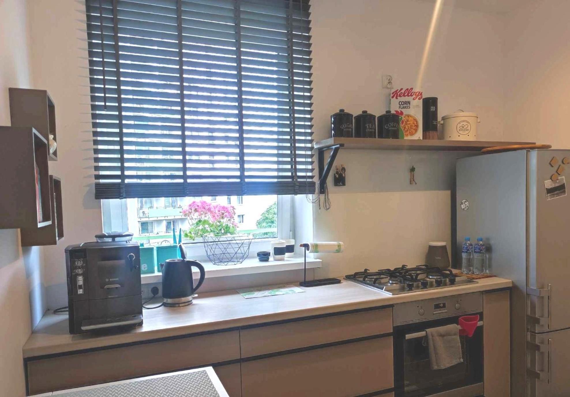 Apartament Kołobrzeg Eksteriør billede