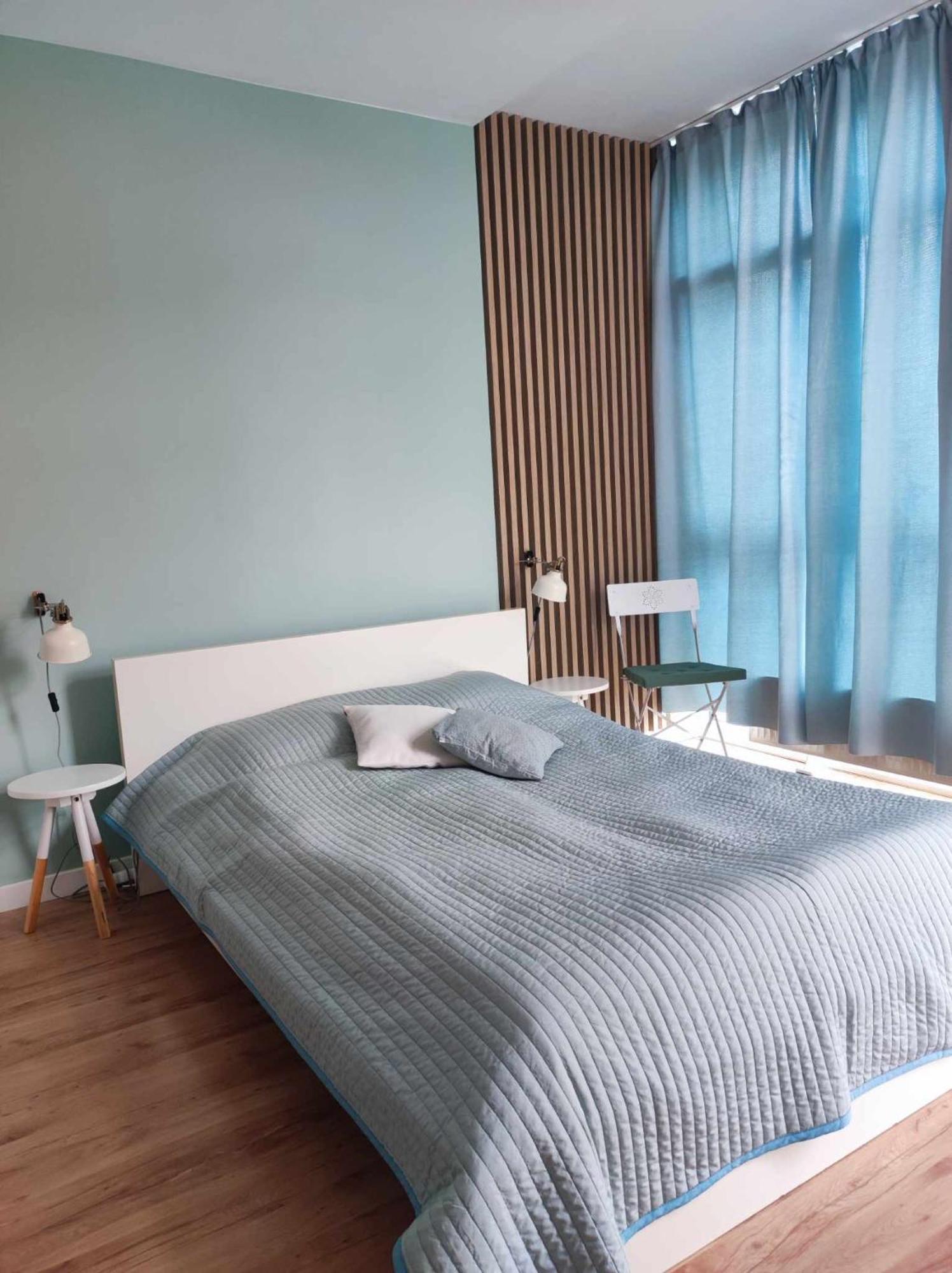 Apartament Kołobrzeg Eksteriør billede