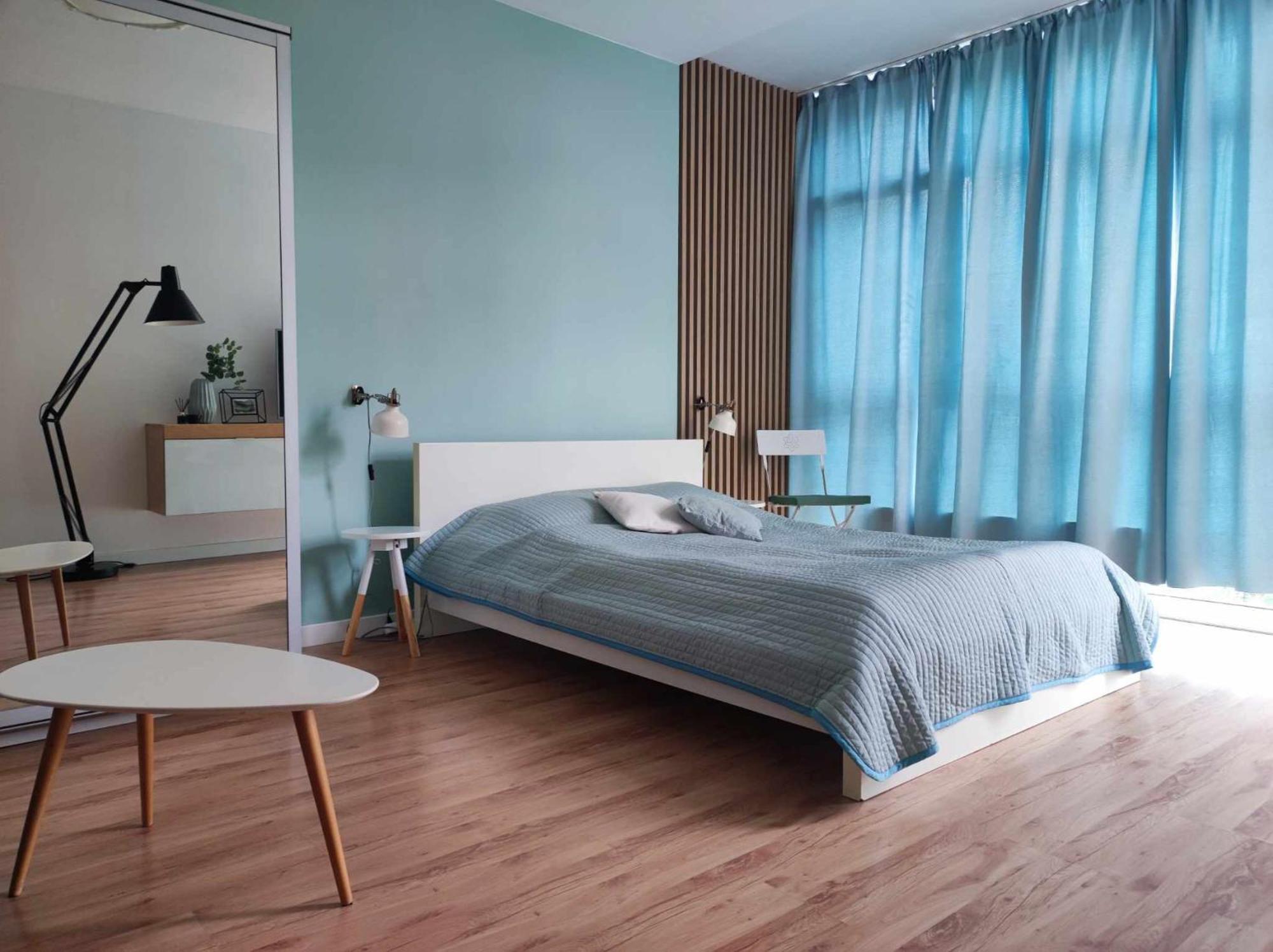 Apartament Kołobrzeg Eksteriør billede