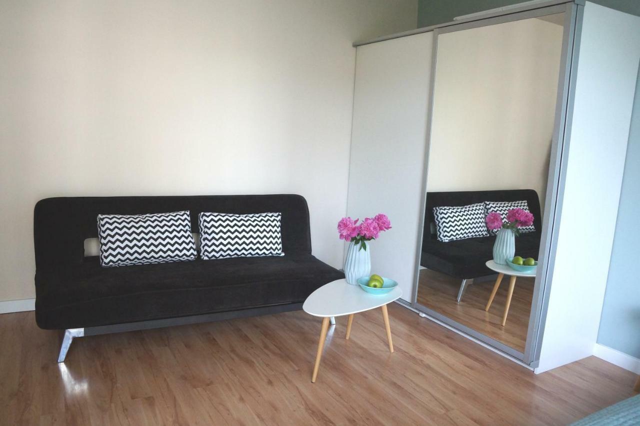 Apartament Kołobrzeg Eksteriør billede
