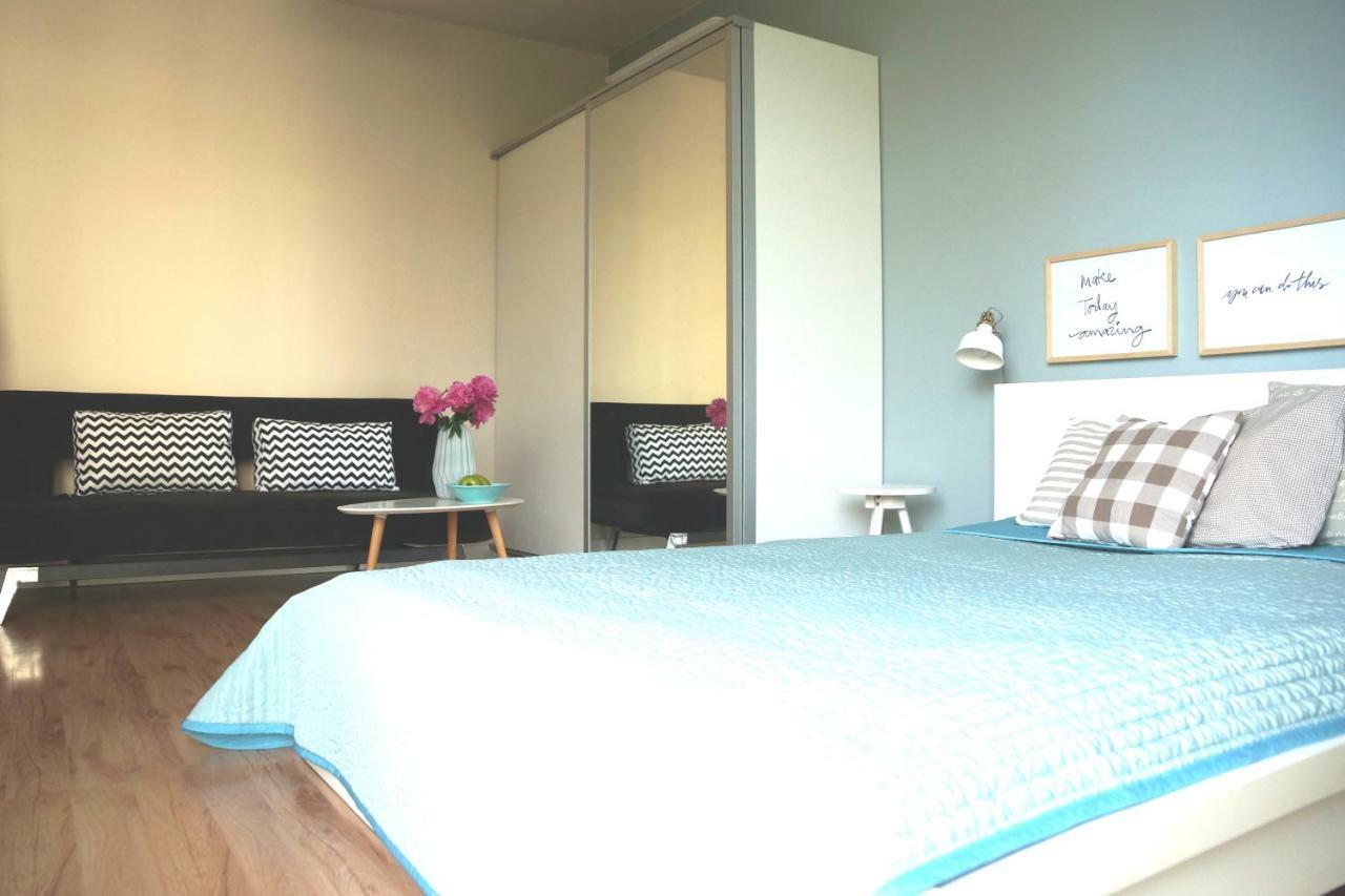 Apartament Kołobrzeg Eksteriør billede