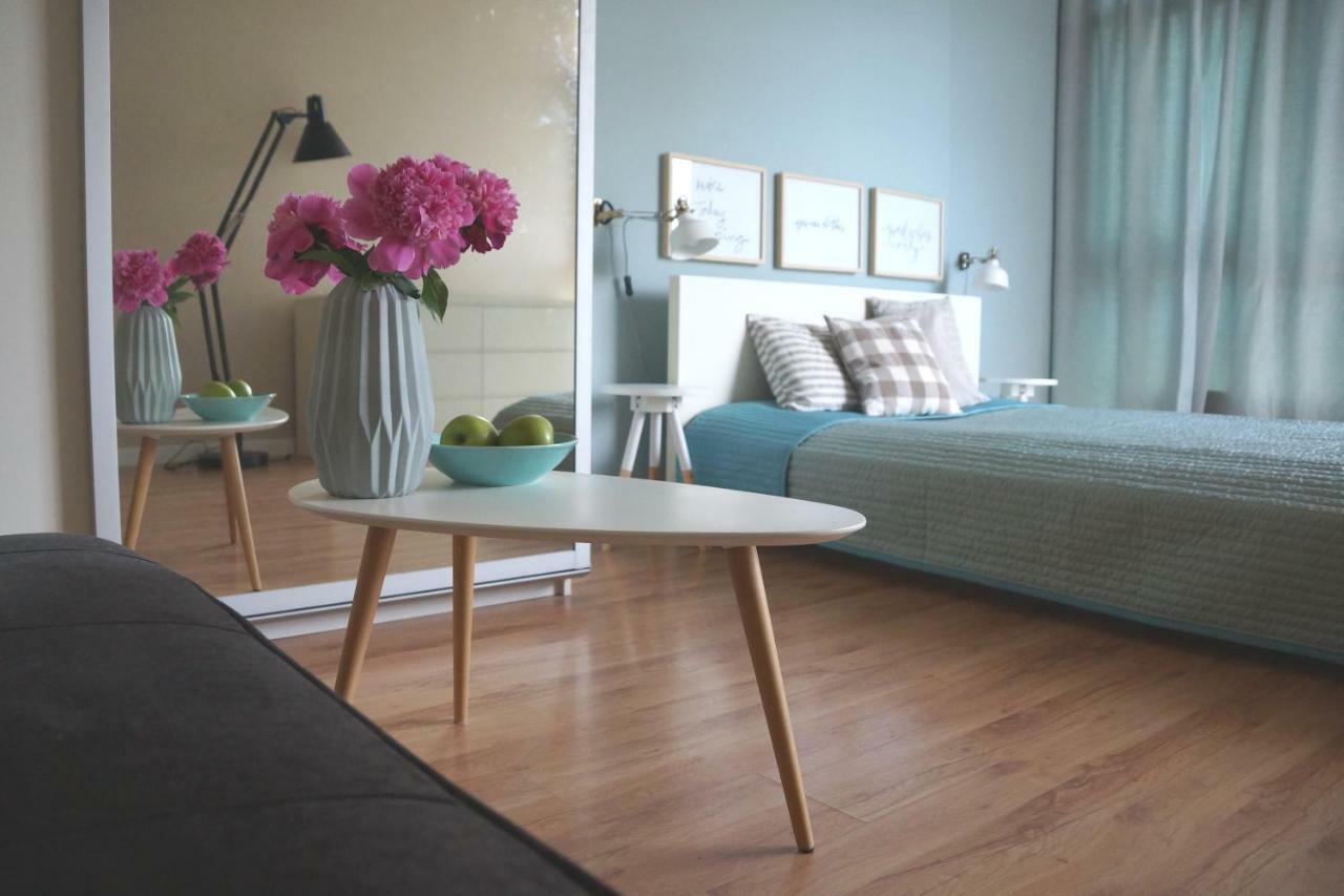 Apartament Kołobrzeg Eksteriør billede